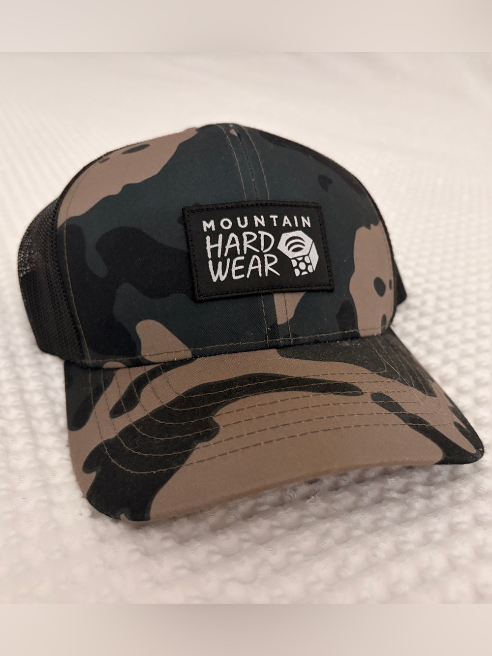 Mountain Hardwear Hat
